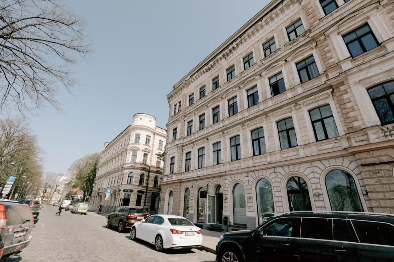 Heart Of Old Town - Riverside View Рига Экстерьер фото